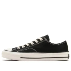 Chuck Taylor Canvas OX „Black“