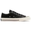 Chuck Taylor Canvas OX „Black“