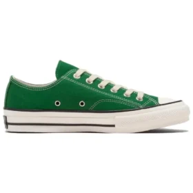 Chuck Taylor Canvas Ox „Green“