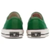Chuck Taylor Canvas Ox „Green“
