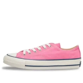 Chuck Taylor Canvas OX „Pink“