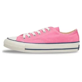 Chuck Taylor Canvas OX „Pink“