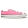 Chuck Taylor Canvas OX „Pink“