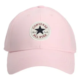 Chuck Taylor Classic Baseball Cap „Pink“