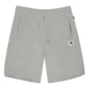 Chuck Taylor Classic Bermuda Short Asia Sizing „Světle šedá“