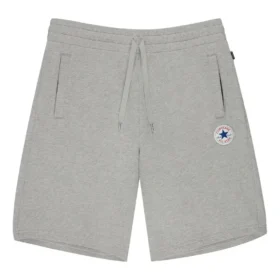 Chuck Taylor Classic Bermuda Short Asia Sizing „Světle šedá“