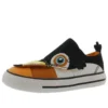 Chuck Taylor Creatures Ox „Black“