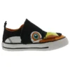 Chuck Taylor Creatures Ox „Black“