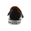 Chuck Taylor Creatures Ox „Black“