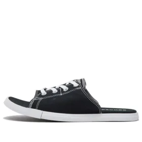Chuck Taylor Cutaway EVO „Black“