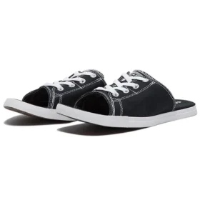 Chuck Taylor Cutaway EVO „Black“