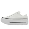 Chuck Taylor Double Stack „White“