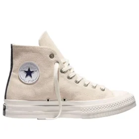 Chuck Taylor First String „Heavyweight Canvas“