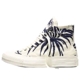 Chuck Taylor First String „Japanese Tropical Knit“