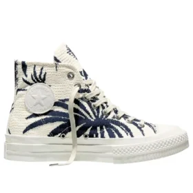 Chuck Taylor First String „Japanese Tropical Knit“