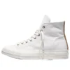 Chuck Taylor First String „Premium Leather“