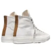 Chuck Taylor First String „Premium Leather“