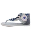 Chuck Taylor Gladiator Th „Fountain Blue“