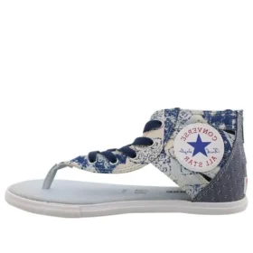 Chuck Taylor Gladiator Th „Fountain Blue“