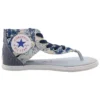 Chuck Taylor Gladiator Th „Fountain Blue“