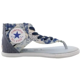 Chuck Taylor Gladiator Th „Fountain Blue“