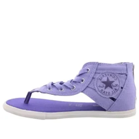 Chuck Taylor Gladiator Th „Purple“