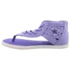Chuck Taylor Gladiator Th „Purple“