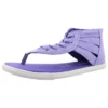 Chuck Taylor Gladiator Th „Purple“