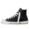 Chuck Taylor High Throwback „Black Vintage White“