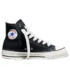 Chuck Taylor High Throwback „Black Vintage White“