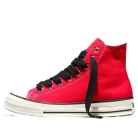 Chuck Taylor High Throwback „Red Vintage White“