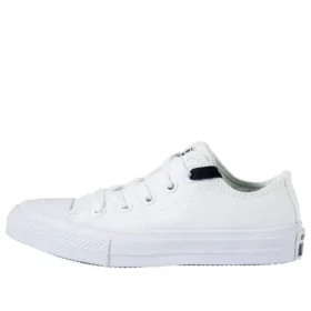 Chuck Taylor II OX „White“