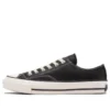 Chuck Taylor Leather Ox „Black“