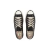 Chuck Taylor Leather Ox „Black“