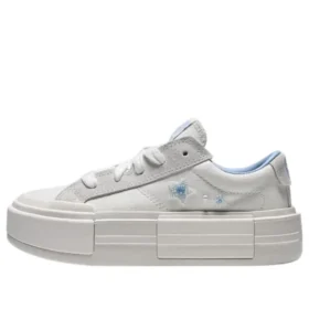 Chuck Taylor Low „Modrá“