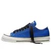 Chuck Taylor Low Throwback „Blue“