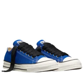 Chuck Taylor Low Throwback „Blue“