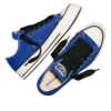 Chuck Taylor Low Throwback „Blue“