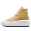Chuck Taylor Move Platform High Top „Dunescape“