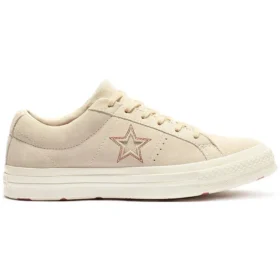 Chuck Taylor One Star OX „Brown“