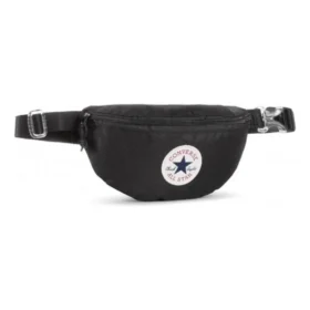 Chuck Taylor Patch Sling Pack „Black“ Chuck Taylor Patch Sling Pack „Black“