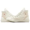 Chuck Taylor Patchwork High Top „Egret“