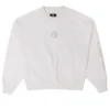 Chuck Taylor Pullover „White“