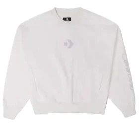 Chuck Taylor Pullover „White“