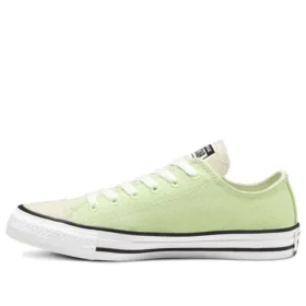 Chuck Taylor Renew Cotton Low „Barely Volt“