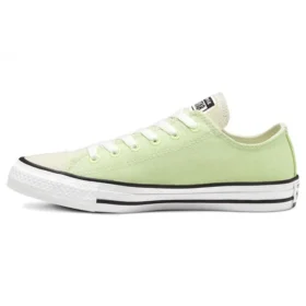 Chuck Taylor Renew Cotton Low „Barely Volt“