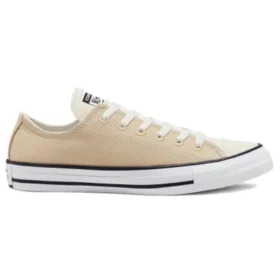 Chuck Taylor Renew Cotton Low „Desert Ore“