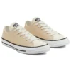 Chuck Taylor Renew Cotton Low „Desert Ore“