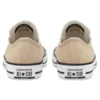 Chuck Taylor Renew Cotton Low „Desert Ore“