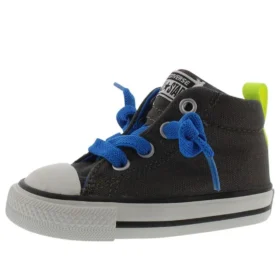 Chuck Taylor Street MidTop „Olive Green“